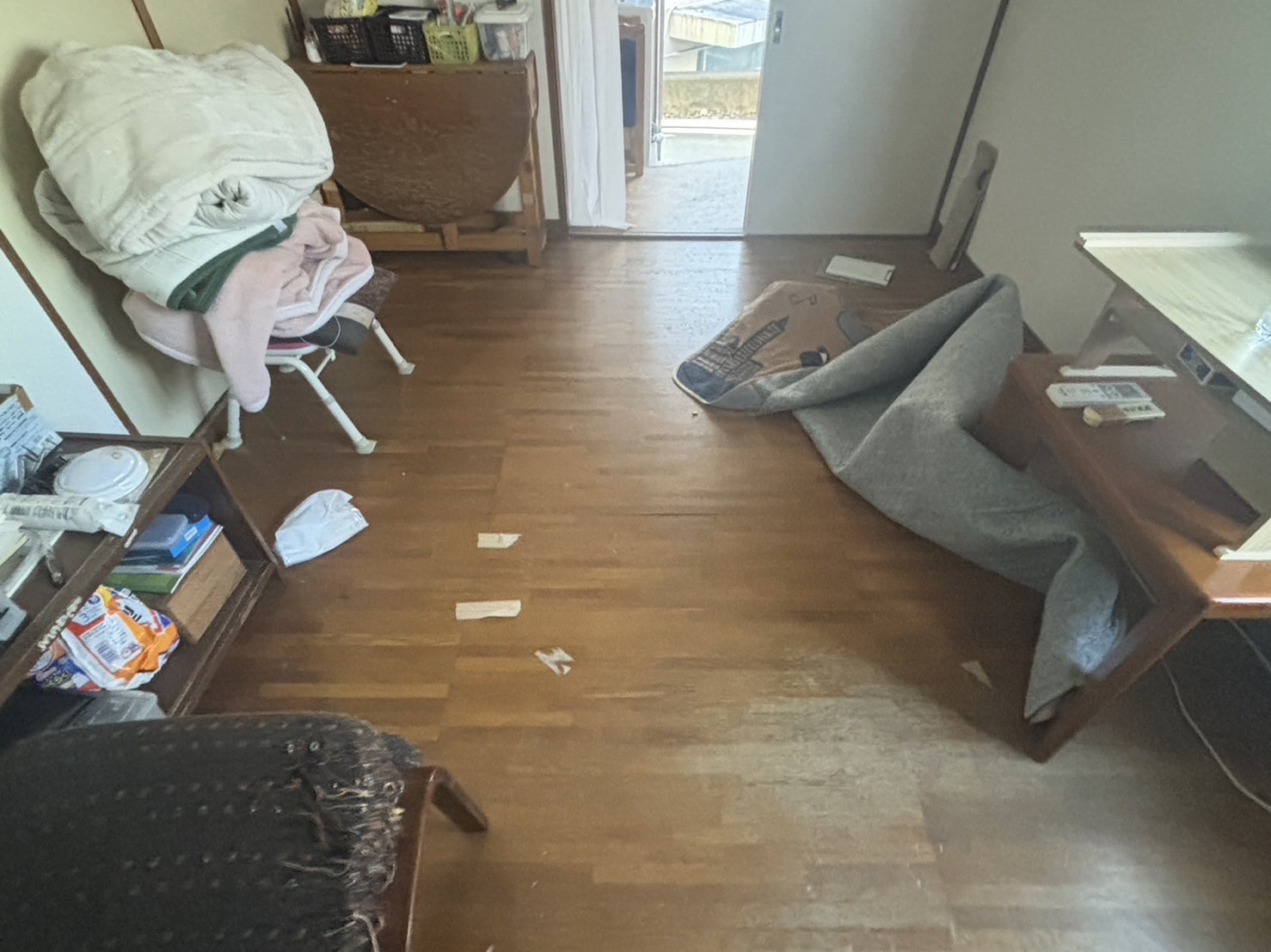 I様邸